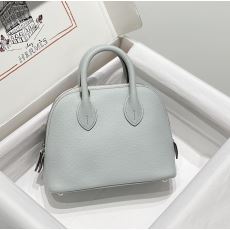 Hermes Top Handle Bags